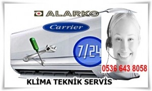 Denizli Alarko Klima Servis