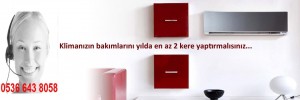 Özkardeşler Klima Servisi