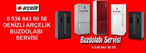 denizliarcelikbuzdolabiservis