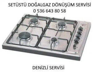 setustu-dogalaz-donusum-servisi-denizli
