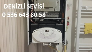 Denizli Ariston Kombi Servisi